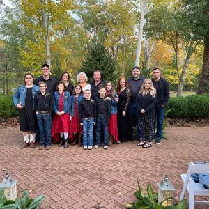 Meet your Posher, Roxy